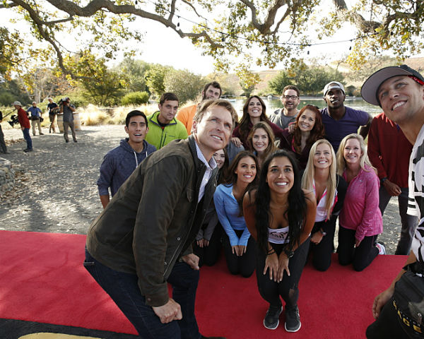 The Amazing Race - Season 29