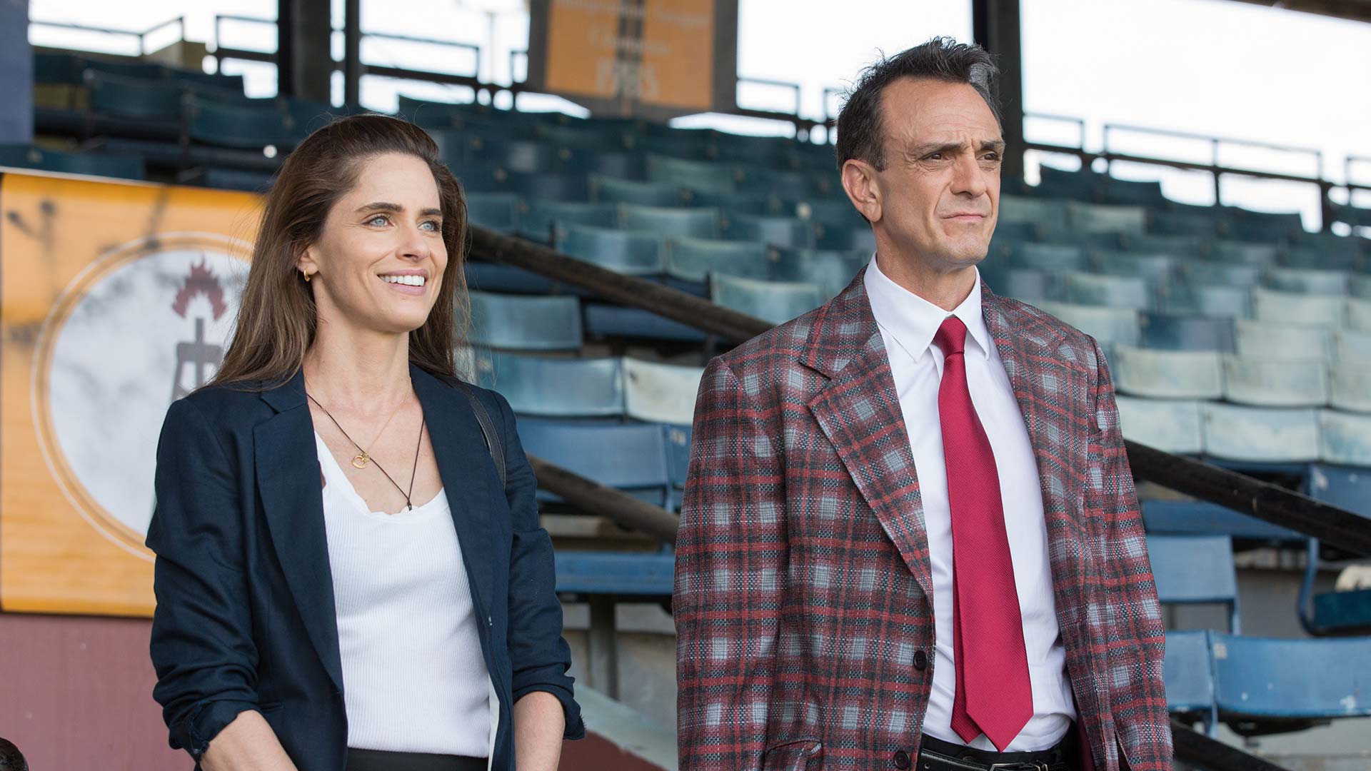 Brockmire - Season 1