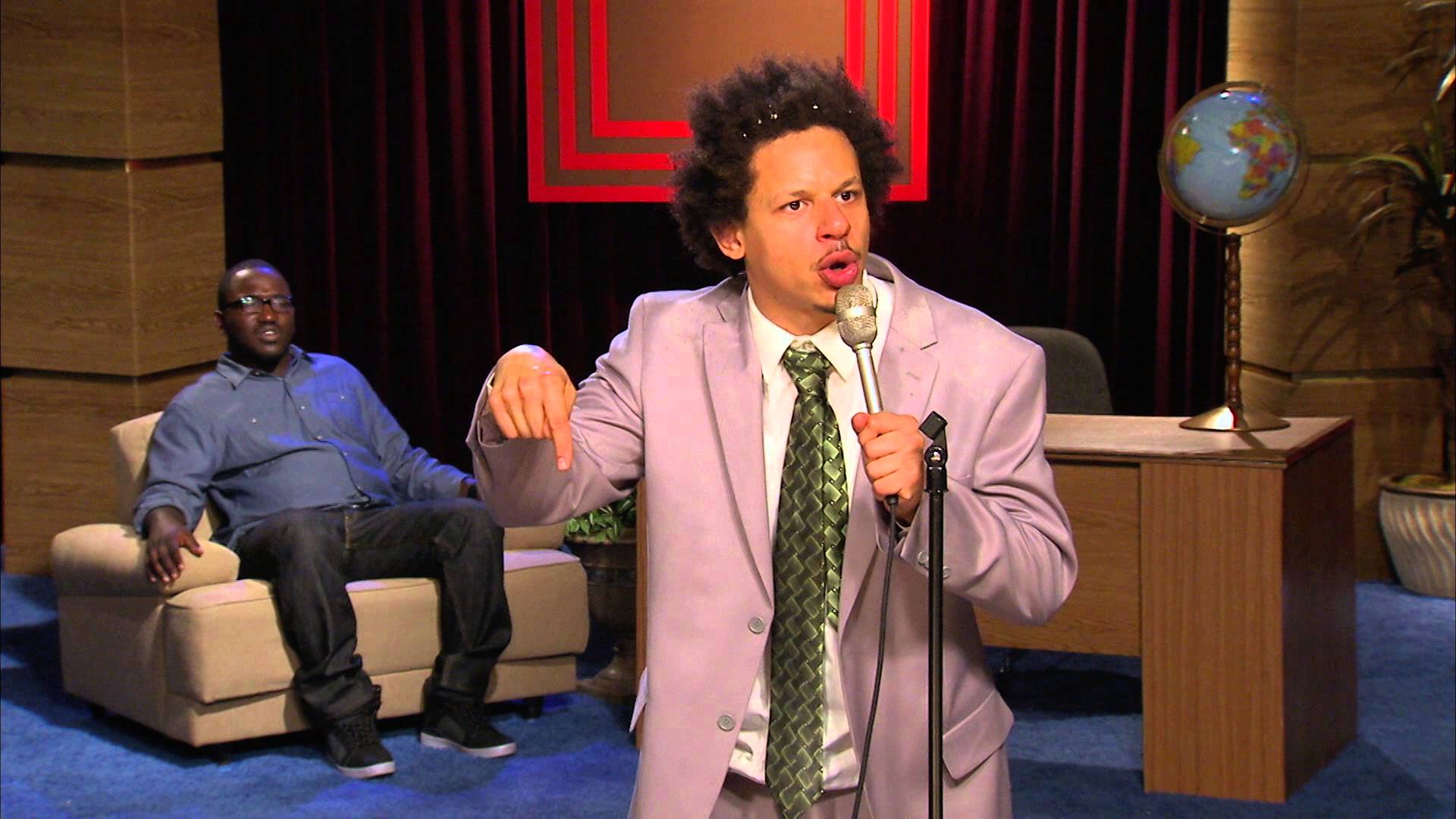 The Eric Andre Show - Season 2