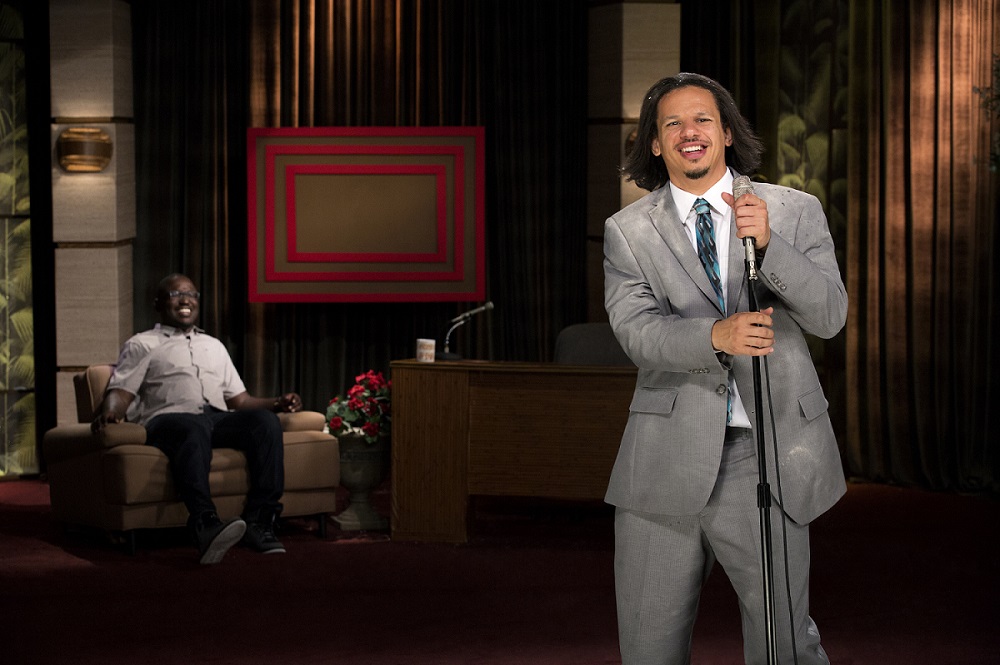 The Eric Andre Show - Season 3