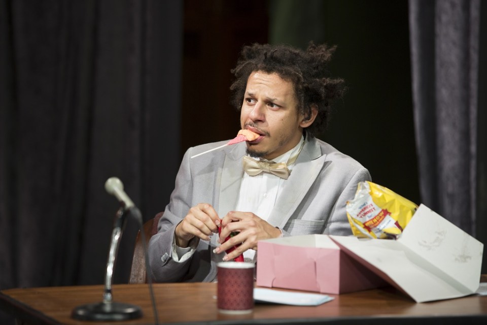 The Eric Andre Show - Season 4