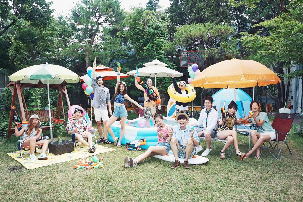 Roommate - Season 1