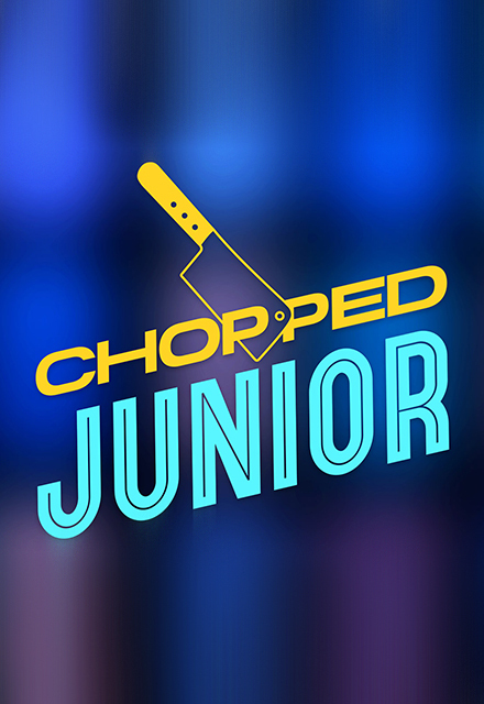 Chopped Junior - Season 5