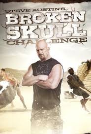 Steve Austin's Broken Skull Challenge - Season 01
