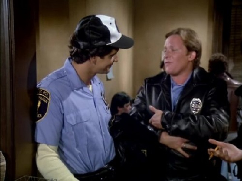 Hill Street Blues - Season 02