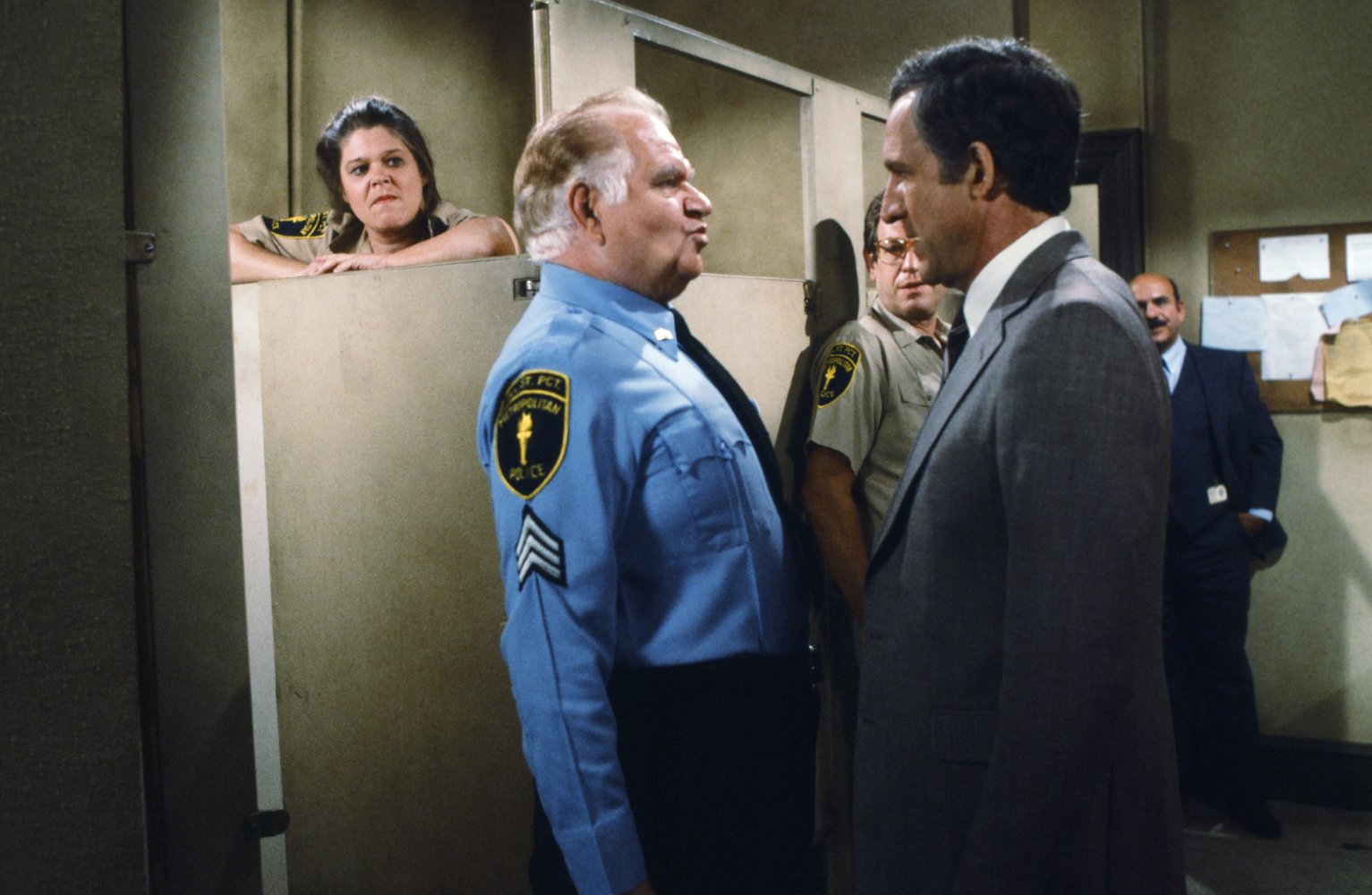 Hill Street Blues - Season 05