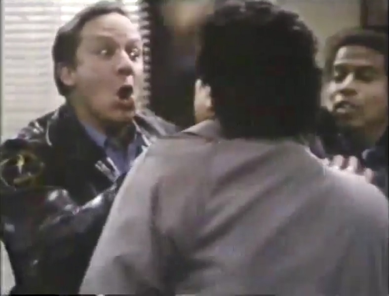 Hill Street Blues - Season 07