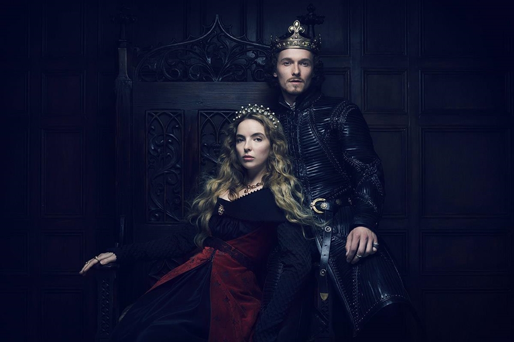 The White Princess - Season 1