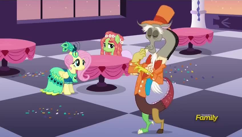 My Little Pony Friendship Is Magic - Season 7