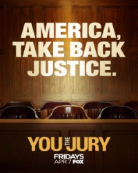 You The Jury - Season 01