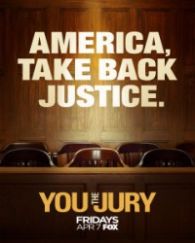 You The Jury - Season 01