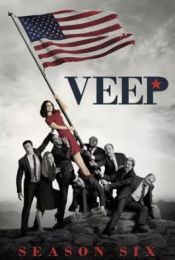 Veep - Season 06