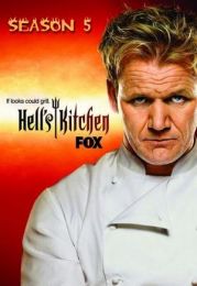 Hell's Kitchen (US) - Season 05