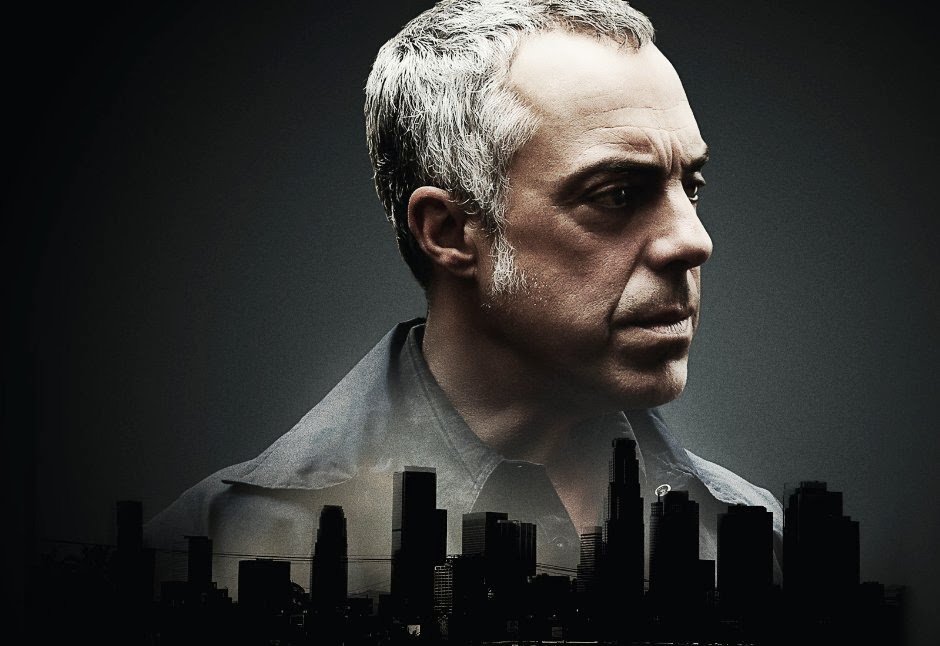 Bosch - Season 3