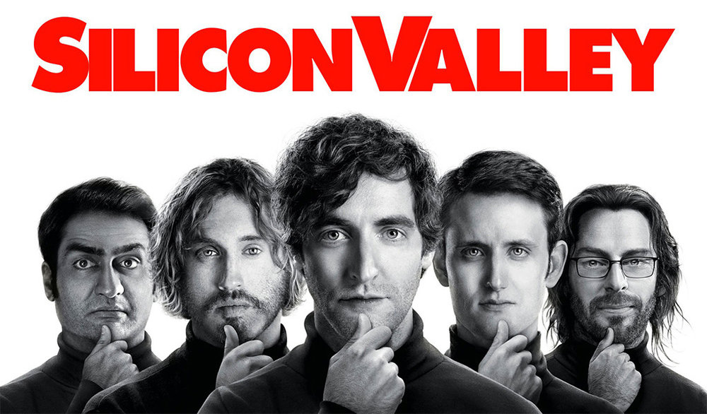 Silicon Valley - Season 4