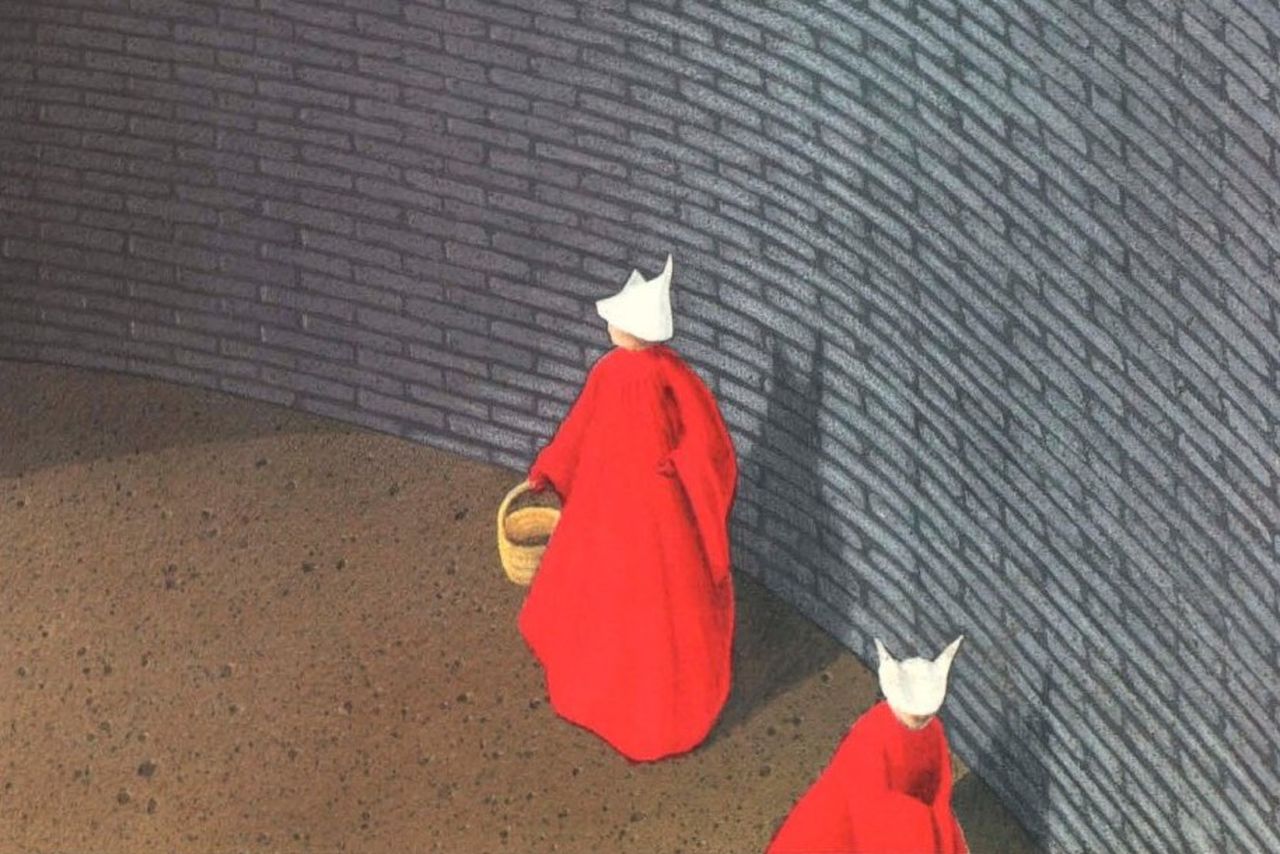 The Handmaid's Tale - Season 1