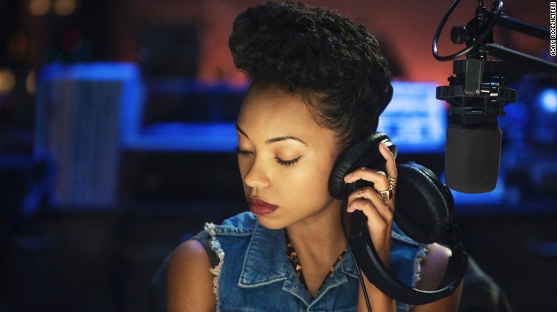 Dear White People - Season 1