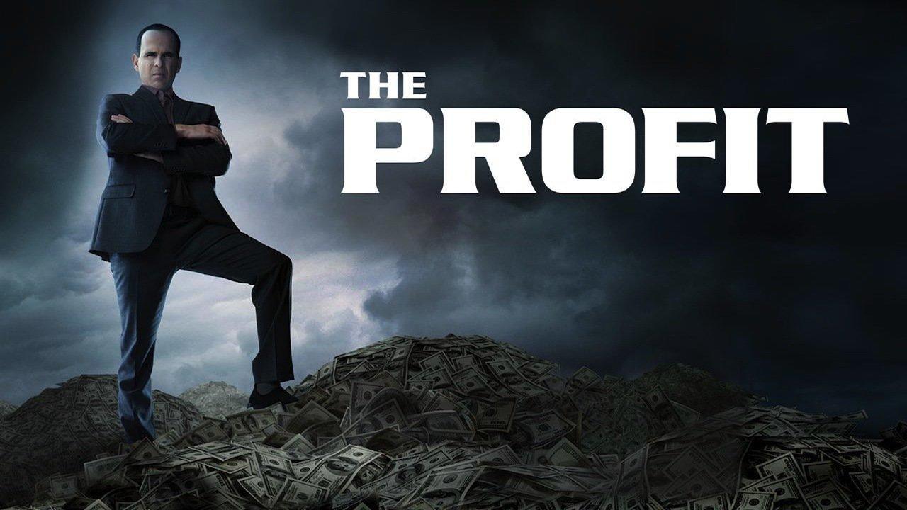 The Profit - Season 01