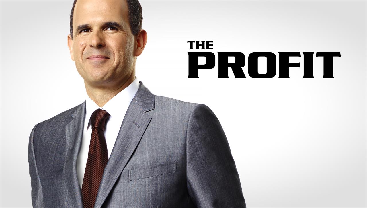 The Profit - Season 03