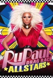 RuPauls All Stars Drag Race - Season 01