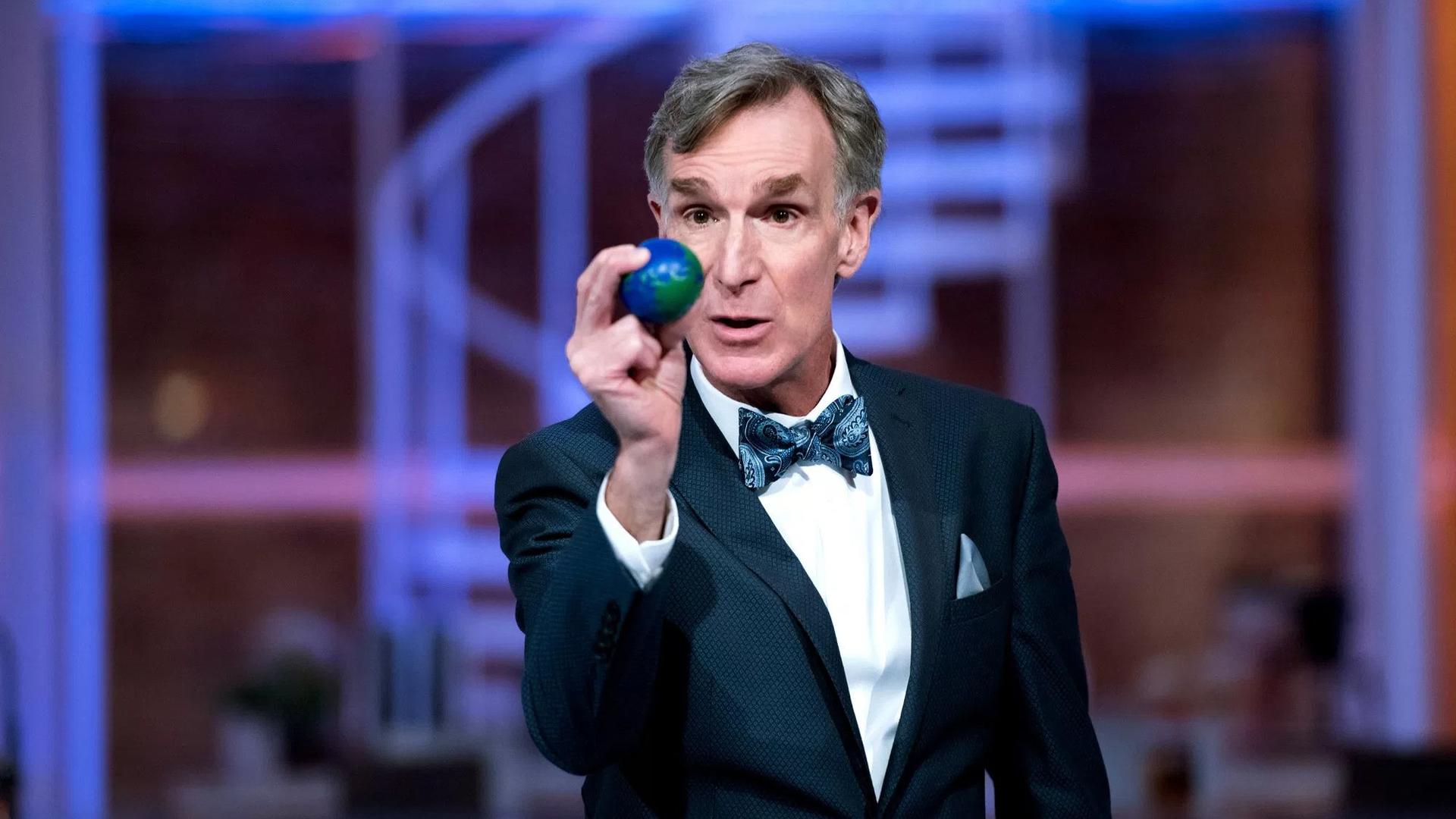 Bill Nye Saves the World - Season 01