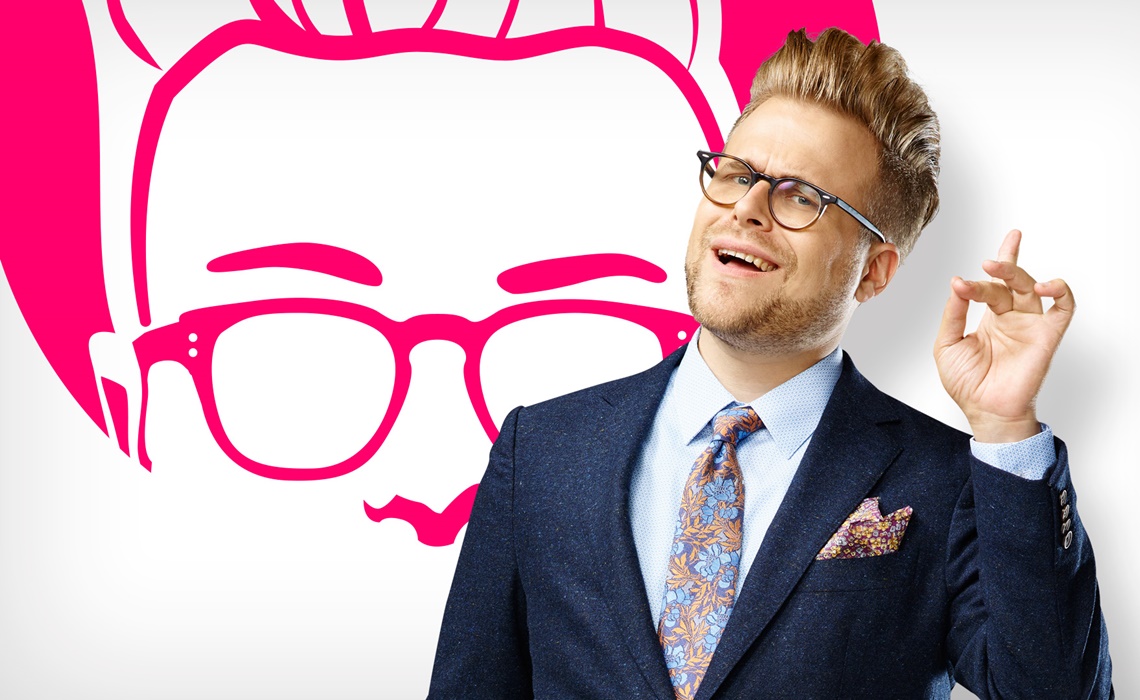 Adam Ruins Everything - Season 1