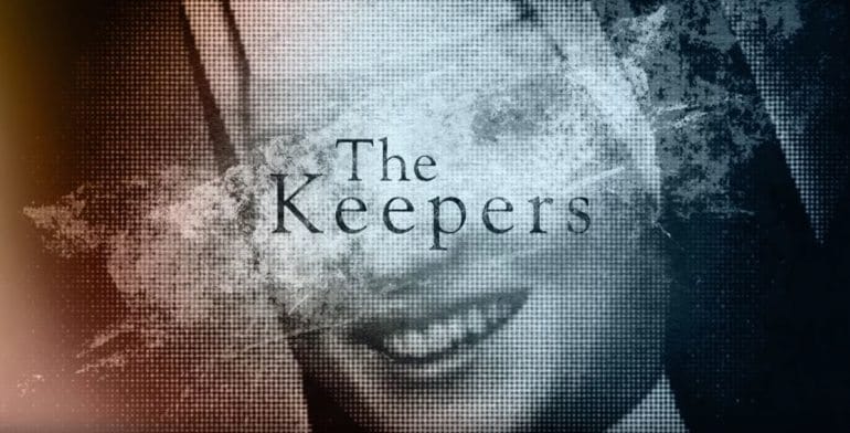 The Keepers - Season 1