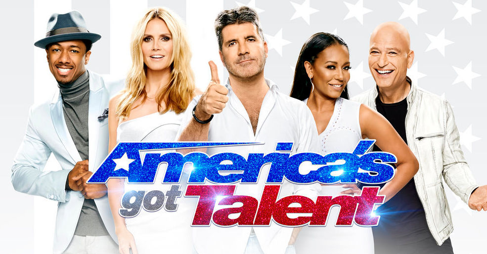 America's Got Talent - Season 11