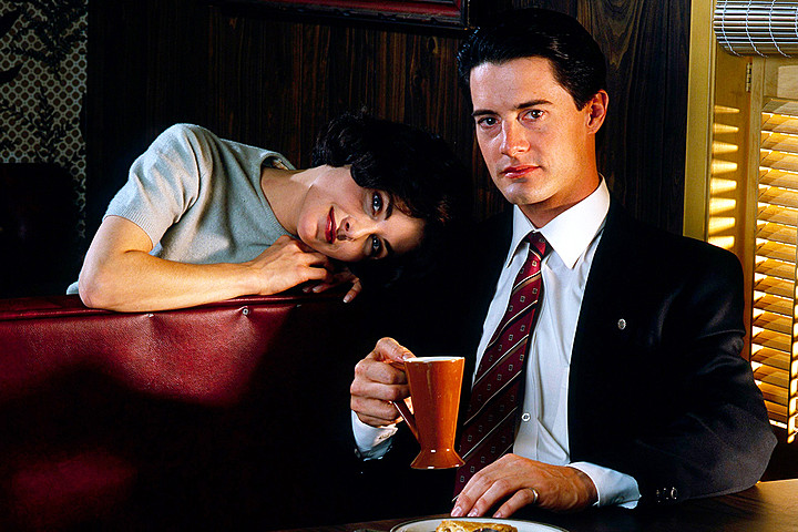 Twin Peaks - Season 3