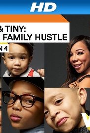 T.I. and Tiny: The Family Hustle - Season 6