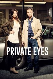 Private Eyes - Season 2