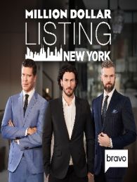 Million Dollar Listing New York - Season 06