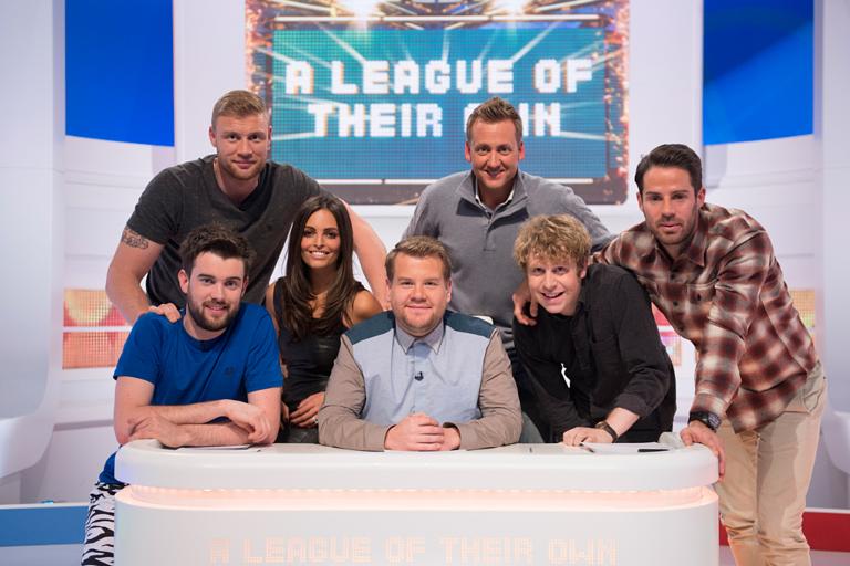 A League of Their Own (UK) - Season 10