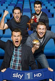 A League of Their Own (UK) - Season 11