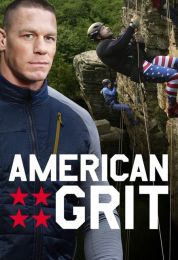 American Grit - Season 2