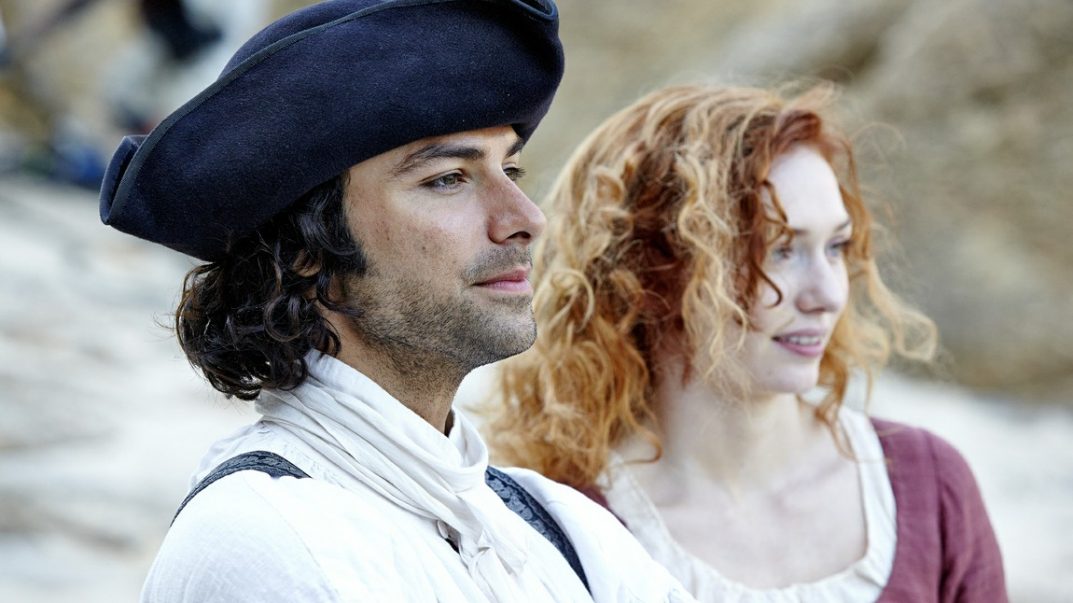 Poldark (2015) - Season 3