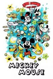 Mickey Mouse - Season 4