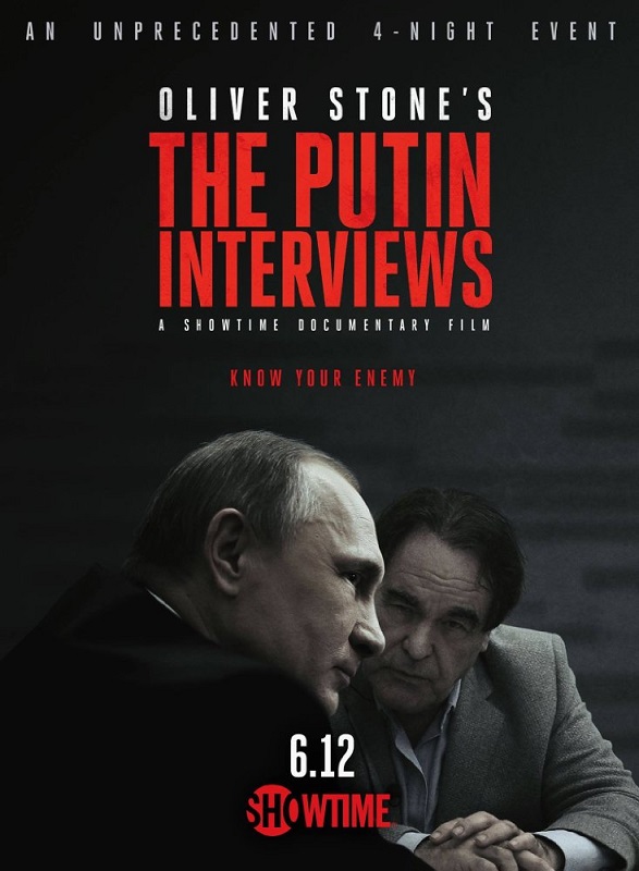 The Putin Interviews - Season 01