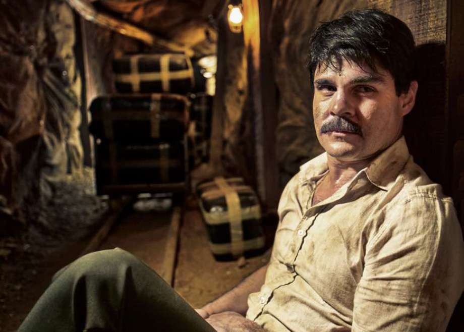 El Chapo - Season 1