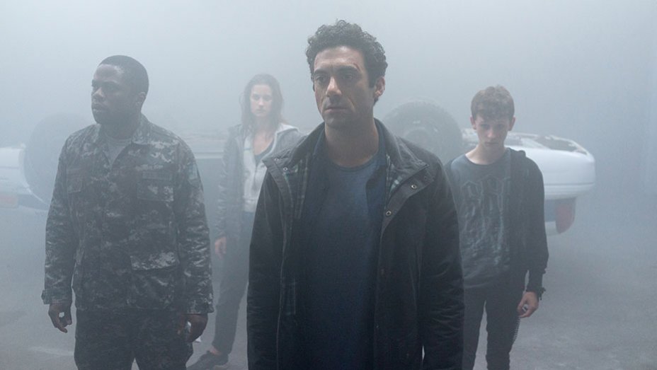 The Mist - Season 1