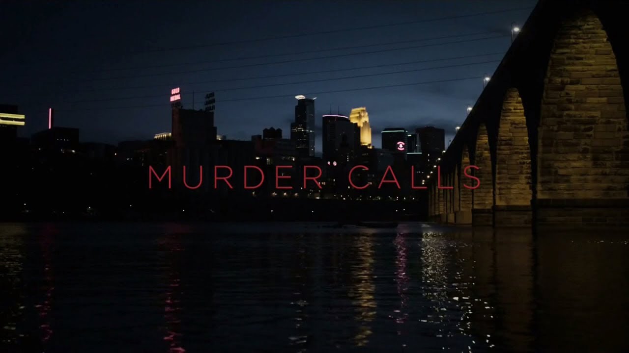 Murder Calls - Season 2