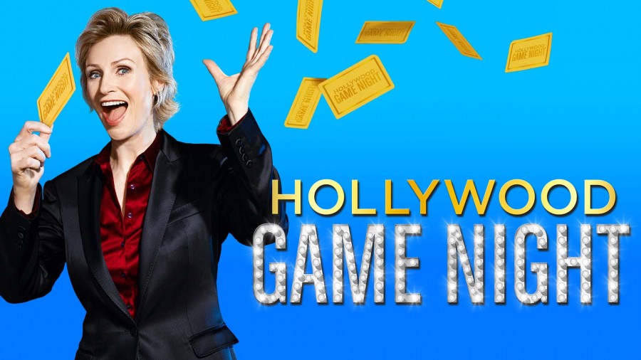 Hollywood Game Night - Season 5