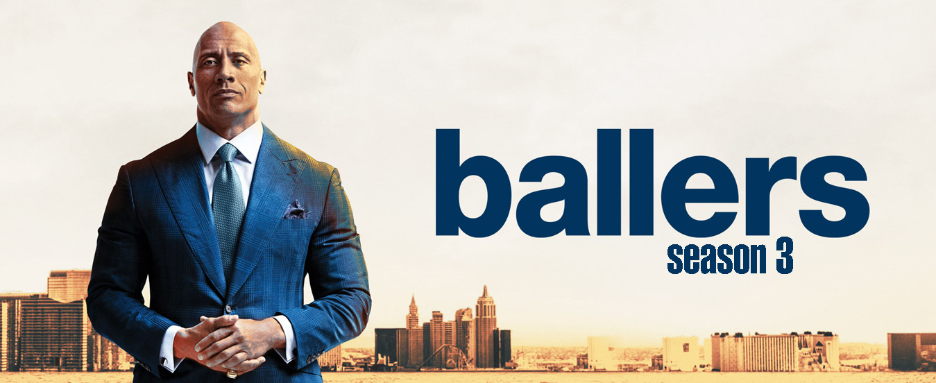 Ballers - Season 3