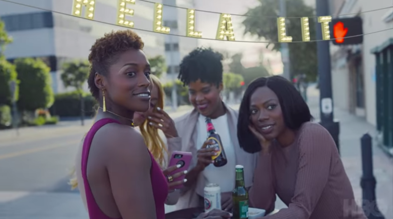 Insecure - Season 2