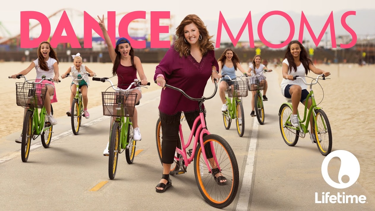 Dance Moms - Season 8