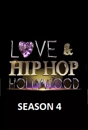 Love and Hip Hop: Hollywood - Season 4