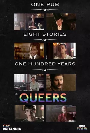 Queers - Season 01