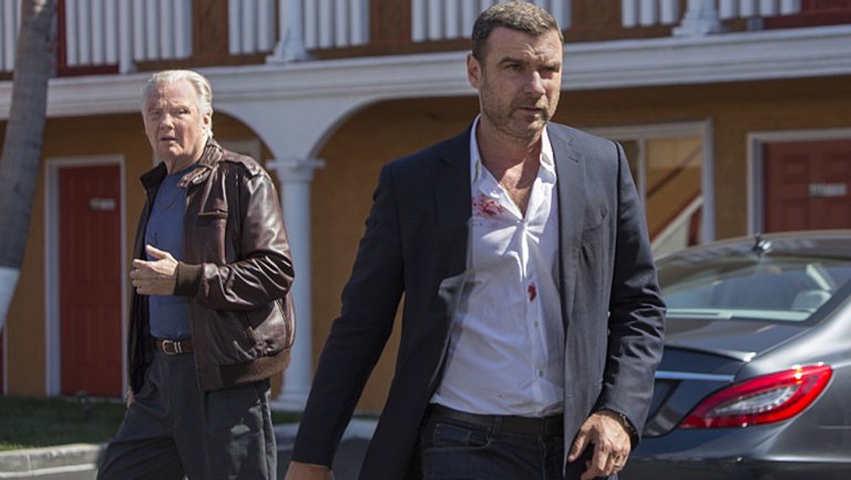 Ray Donovan - Season 5