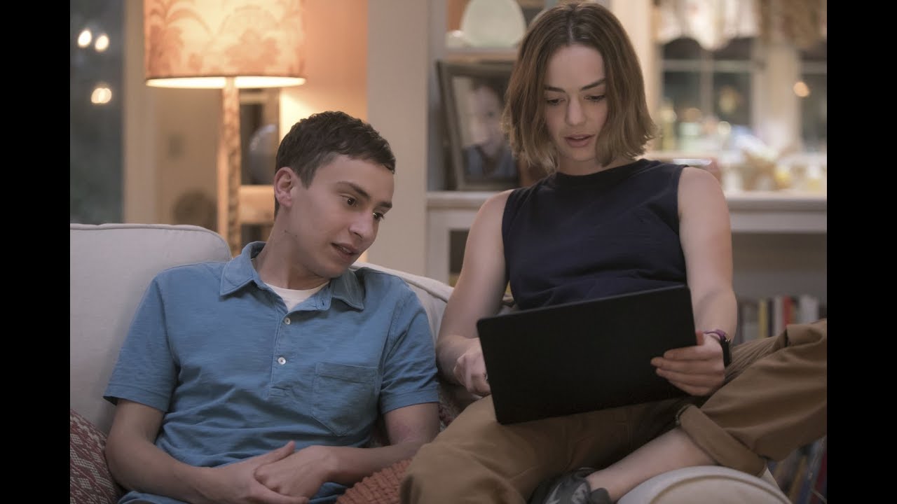 Atypical - Season 1