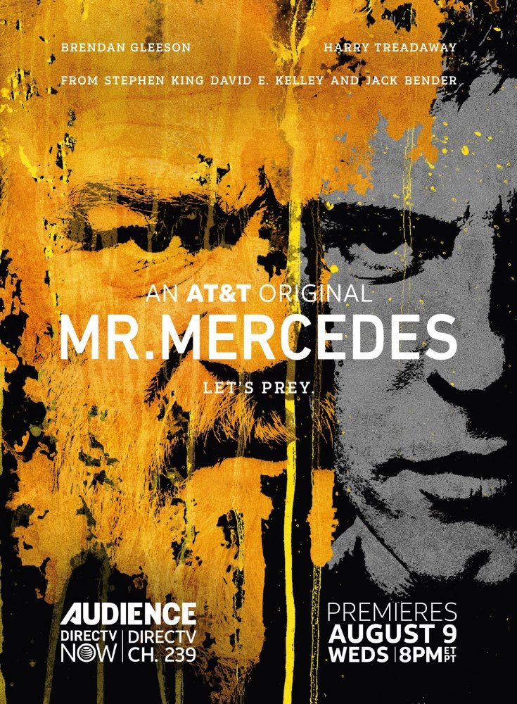 Mr. Mercedes - Season 1